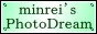 minrei’s PhotoDream